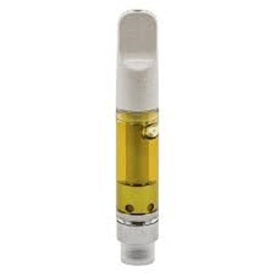 Vanilla Twist Live Rosin Vape Cartridge