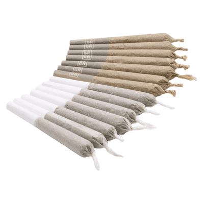 Figr Coastal Sunshine Combo Pack Pre Rolls