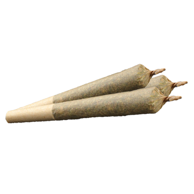 Weed Me Goliat Pre Rolls