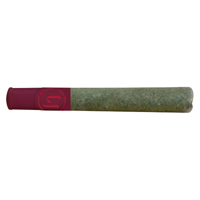 Lord Jones Snow Lotus x Animal Mints Infused Pre Rolls