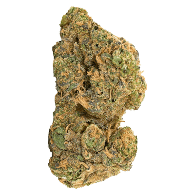 Redecan Purple Churro Dried Flower