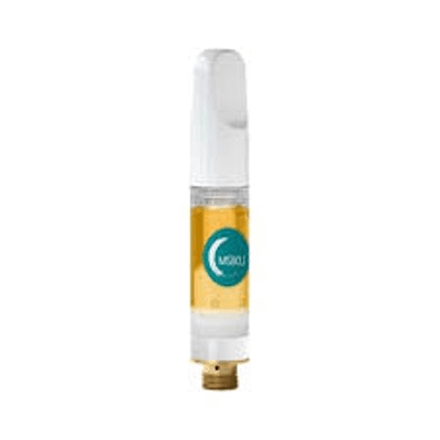 Sweet Island Breeze 1:1 Live Resin Vape Cartridge