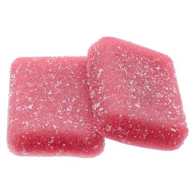 Wyld Real Fruit Huckleberry Soft Chews (Hybrid)