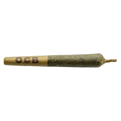 Coterie Select Pheno #7 Pre-rolls