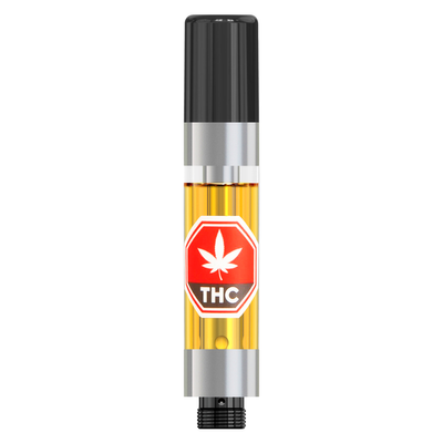 Tropical Fruit Live Resin Vape Cartridge