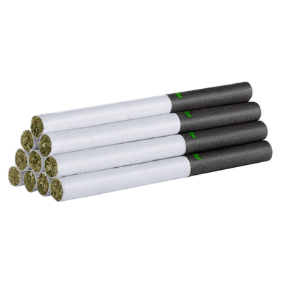 Redecan Cold Creek Kush Dartz Pre Rolls