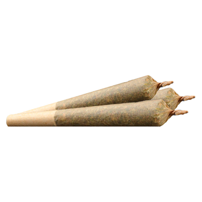 Weed Me Black Mountain Side Pre Rolls