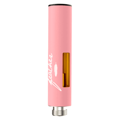 Melon Bubble Haze Vape Cartridge