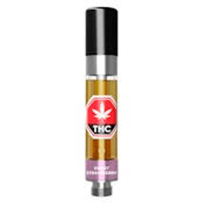 Weed Me California Peach Vape Cartridge