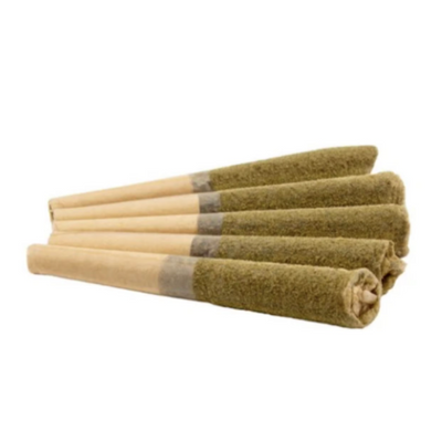 Virtue Peachy Pom Bellini Infused Pre Rolls