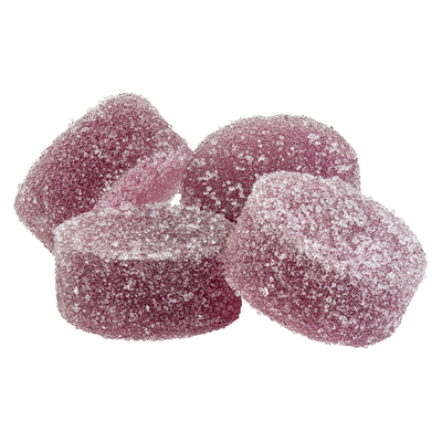 Grapple Juice Soft Chews