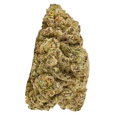 Good Supply God Kush Cross Dried Flower