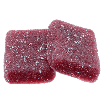 Wyld Real Fruit Marionberry Gummies