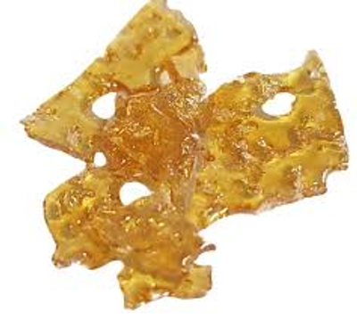 Dab Bods Fuzzy Peach Shatter 2.0