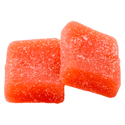 Wyld Real Fruit Sour Cherry Gummies