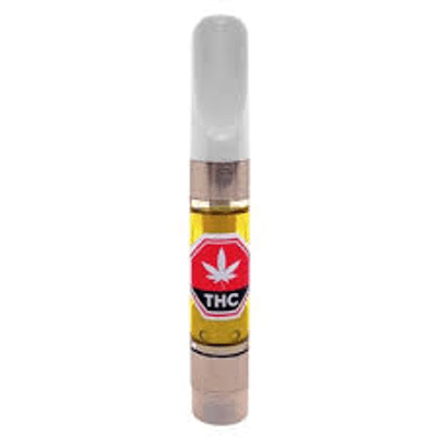 Straight GAS Rosin Vape Cartridge