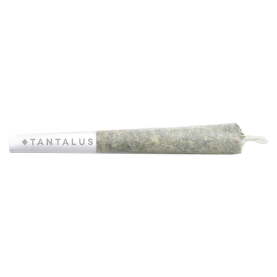 Tantalus  Petrolcan Pre Rolls