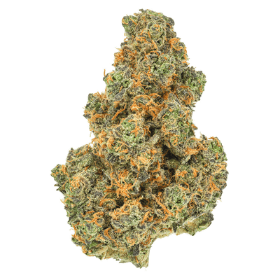 San Rafael Pink Diesel 71 Dried Flower