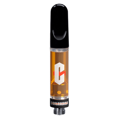 CALI OG Live Resin Vape Cartridge