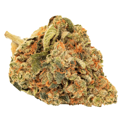 Figr Sunshine Bubble Kush Dried Flower