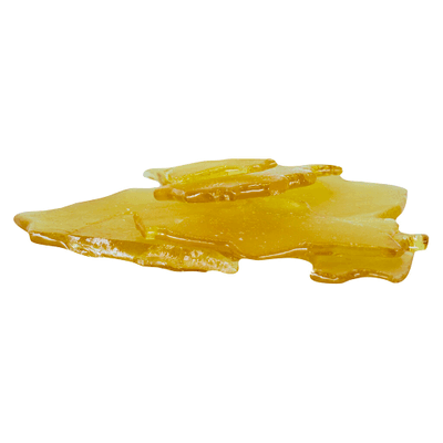 Roilty Queen Bee Kush Shatter