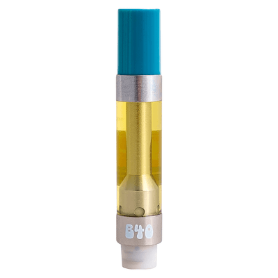 Kush Mint Hybrid Vape Cartridge