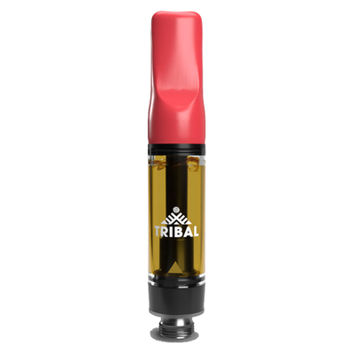 Power Sherb Live Resin Vape Cartridge