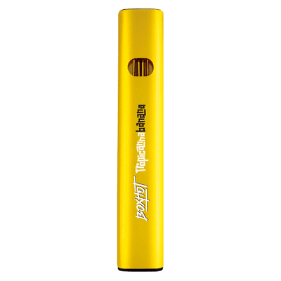 Boxhot Tropicanna Banana Disposable Vape