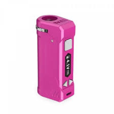 Mod Box by Yocan / Hot Pink