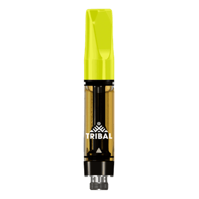 Cuban Linx Live Resin Vape Cartridge