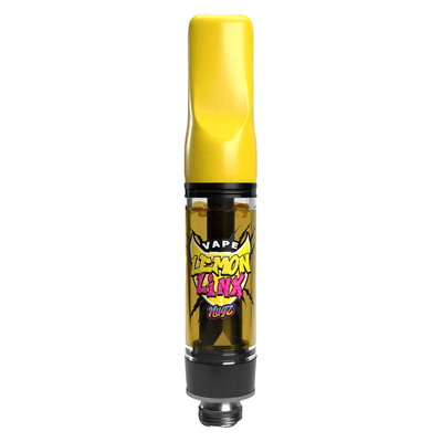 Lemon Linx Full Spectrum Vape Cartridge