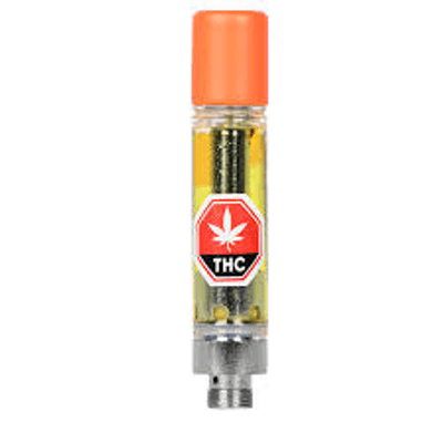 Juicy Pear Vape Cartridge