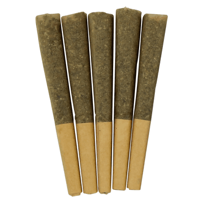 Virtue Jungle Joints Pre Rolls