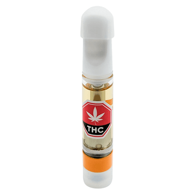 Mango Kush Full Spectrum CBG+CBD+THC Vape Cartridge