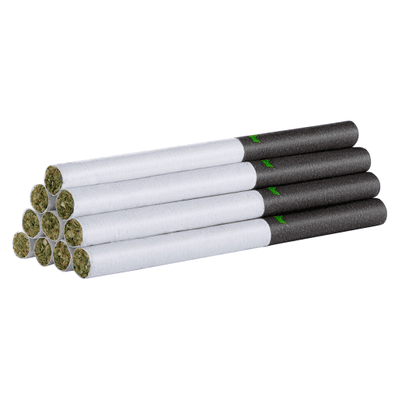 Redecan Glueberry OG Dartz Pre Rolls