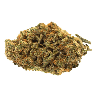 TWD Indica28 Dried Flower